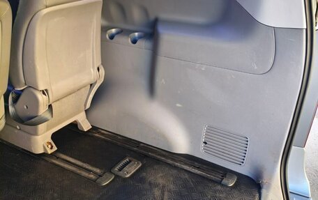 Hyundai Grand Starex Grand Starex I рестайлинг 2, 2011 год, 1 360 000 рублей, 14 фотография