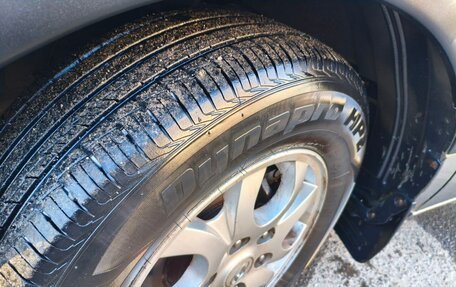 Hyundai Grand Starex Grand Starex I рестайлинг 2, 2011 год, 1 360 000 рублей, 18 фотография