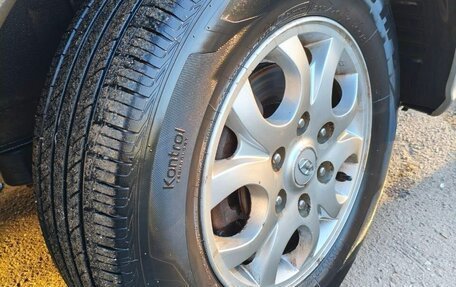 Hyundai Grand Starex Grand Starex I рестайлинг 2, 2011 год, 1 360 000 рублей, 20 фотография