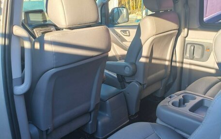 Hyundai Grand Starex Grand Starex I рестайлинг 2, 2011 год, 1 360 000 рублей, 9 фотография