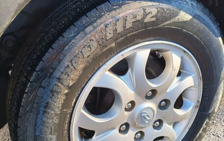 Hyundai Grand Starex Grand Starex I рестайлинг 2, 2011 год, 1 360 000 рублей, 17 фотография