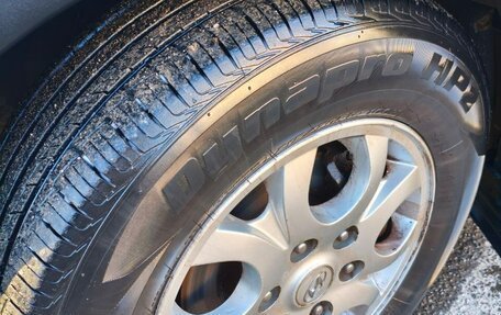 Hyundai Grand Starex Grand Starex I рестайлинг 2, 2011 год, 1 360 000 рублей, 19 фотография