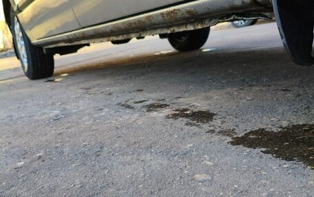 Hyundai Grand Starex Grand Starex I рестайлинг 2, 2011 год, 1 360 000 рублей, 22 фотография