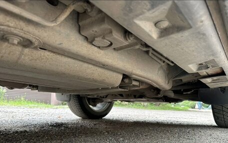 Land Rover Range Rover Sport I рестайлинг, 2007 год, 1 200 000 рублей, 12 фотография