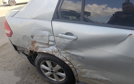 Nissan Tiida, 2005 год, 230 000 рублей, 6 фотография