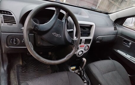 Chery Very (A13), 2012 год, 360 000 рублей, 6 фотография