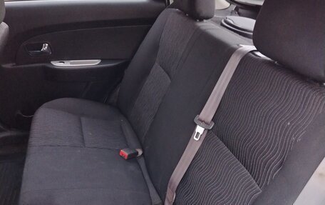 Chery Very (A13), 2012 год, 360 000 рублей, 4 фотография