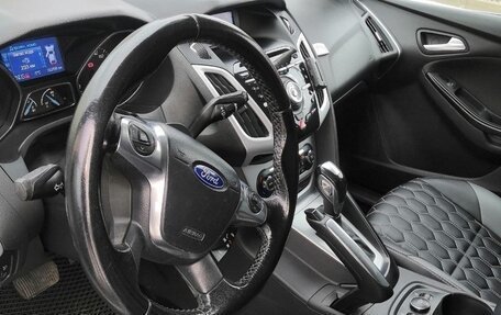 Ford Focus III, 2011 год, 690 000 рублей, 3 фотография