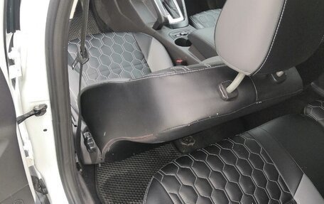 Ford Focus III, 2011 год, 690 000 рублей, 4 фотография