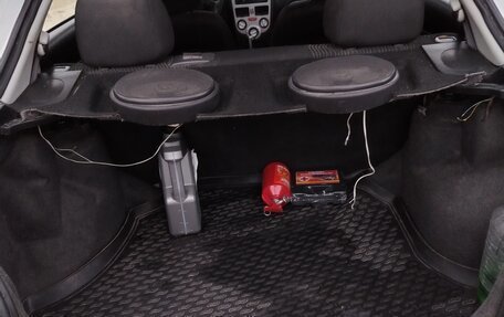 Chery Very (A13), 2012 год, 360 000 рублей, 2 фотография