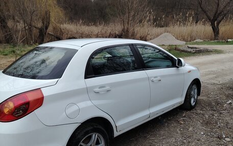 Chery Very (A13), 2012 год, 360 000 рублей, 9 фотография