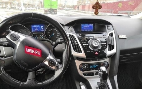 Ford Focus III, 2011 год, 690 000 рублей, 2 фотография