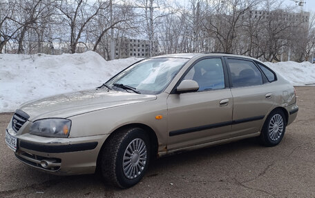 Hyundai Elantra III, 2006 год, 440 000 рублей, 2 фотография
