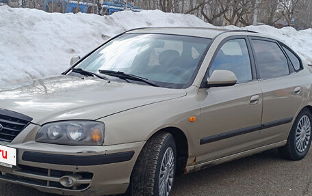 Hyundai Elantra III, 2006 год, 440 000 рублей, 3 фотография