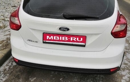 Ford Focus III, 2011 год, 690 000 рублей, 8 фотография