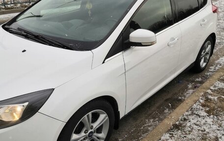 Ford Focus III, 2011 год, 690 000 рублей, 6 фотография
