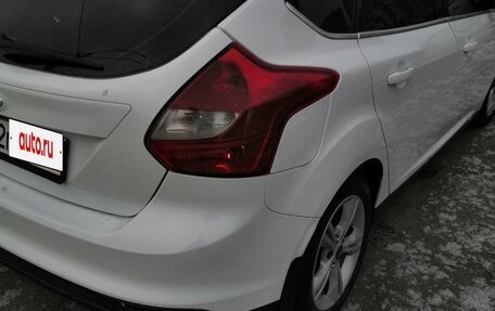 Ford Focus III, 2011 год, 690 000 рублей, 7 фотография