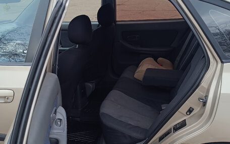 Hyundai Elantra III, 2006 год, 440 000 рублей, 8 фотография