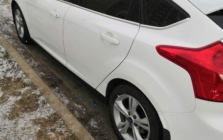 Ford Focus III, 2011 год, 690 000 рублей, 9 фотография