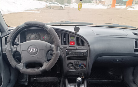 Hyundai Elantra III, 2006 год, 440 000 рублей, 11 фотография