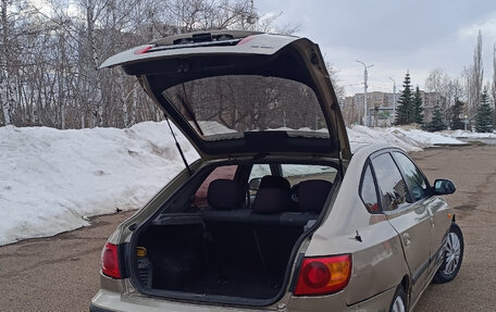 Hyundai Elantra III, 2006 год, 440 000 рублей, 6 фотография