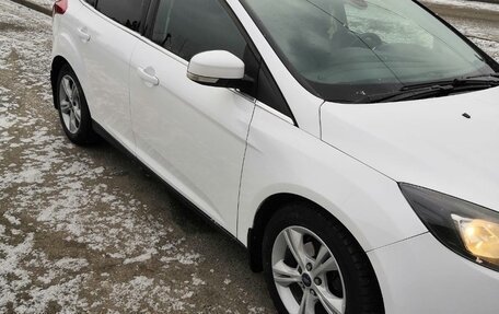 Ford Focus III, 2011 год, 690 000 рублей, 10 фотография