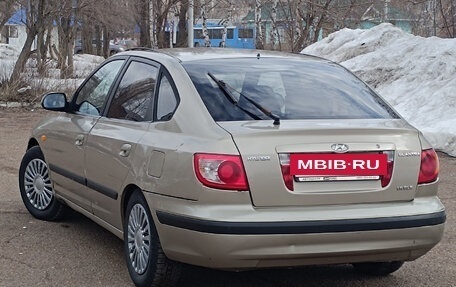 Hyundai Elantra III, 2006 год, 440 000 рублей, 5 фотография