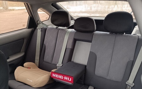 Hyundai Elantra III, 2006 год, 440 000 рублей, 10 фотография