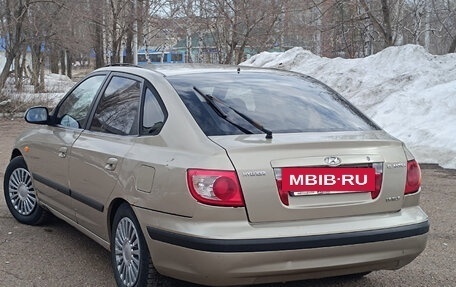 Hyundai Elantra III, 2006 год, 440 000 рублей, 4 фотография