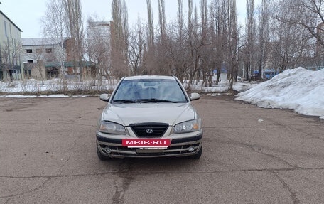 Hyundai Elantra III, 2006 год, 440 000 рублей, 9 фотография