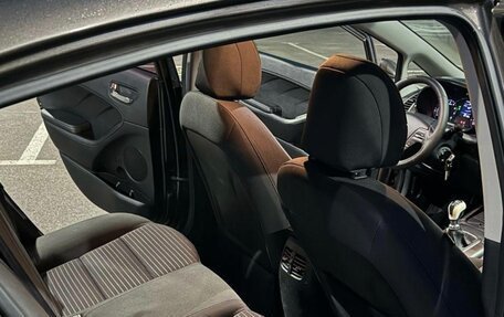 KIA Cerato III, 2016 год, 949 999 рублей, 5 фотография