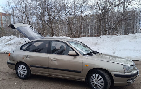 Hyundai Elantra III, 2006 год, 440 000 рублей, 12 фотография
