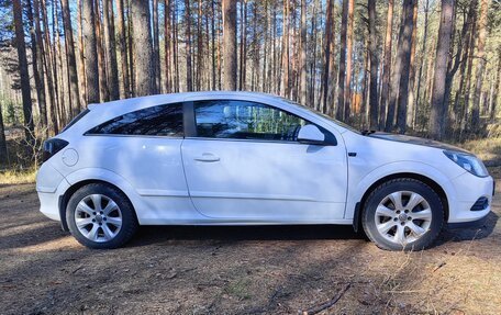Opel Astra H, 2011 год, 500 000 рублей, 2 фотография