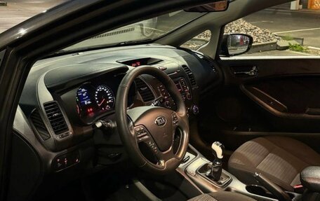 KIA Cerato III, 2016 год, 949 999 рублей, 6 фотография