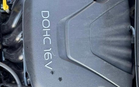 KIA Cerato III, 2016 год, 949 999 рублей, 11 фотография