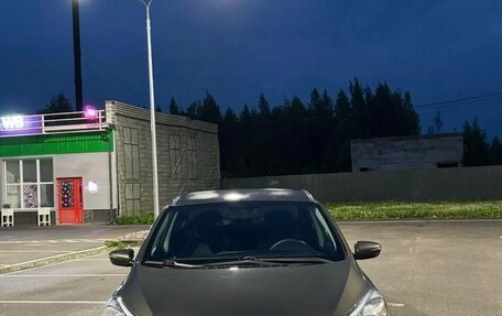 KIA Cerato III, 2016 год, 949 999 рублей, 9 фотография