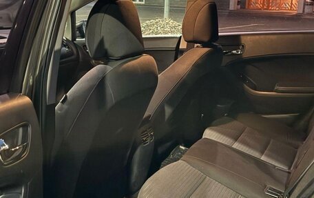 KIA Cerato III, 2016 год, 949 999 рублей, 7 фотография