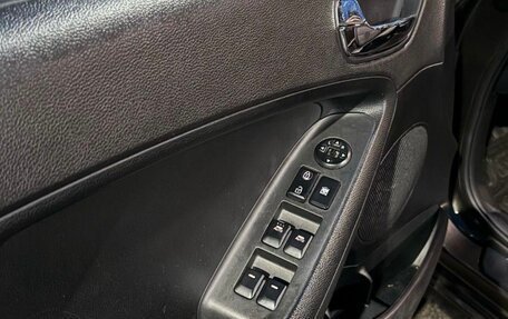 KIA Cerato III, 2016 год, 949 999 рублей, 4 фотография