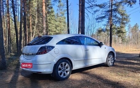 Opel Astra H, 2011 год, 500 000 рублей, 3 фотография