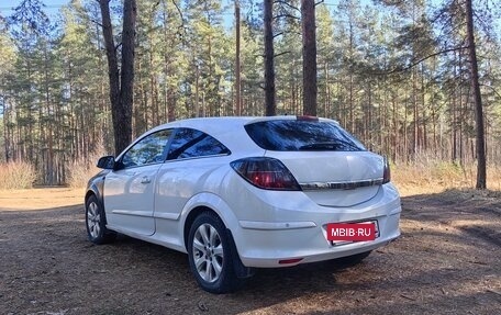 Opel Astra H, 2011 год, 500 000 рублей, 5 фотография