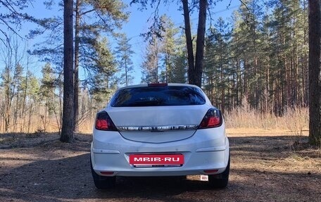 Opel Astra H, 2011 год, 500 000 рублей, 4 фотография