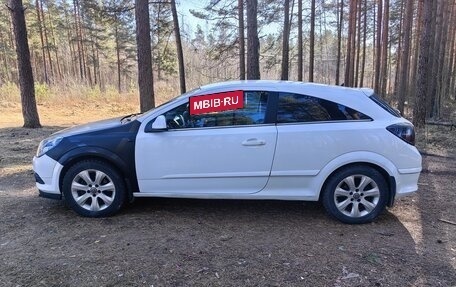 Opel Astra H, 2011 год, 500 000 рублей, 6 фотография