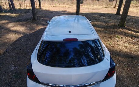 Opel Astra H, 2011 год, 500 000 рублей, 9 фотография