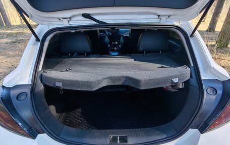 Opel Astra H, 2011 год, 500 000 рублей, 20 фотография