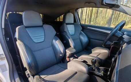 Opel Astra H, 2011 год, 500 000 рублей, 16 фотография