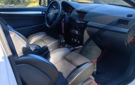 Opel Astra H, 2011 год, 500 000 рублей, 12 фотография