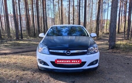 Opel Astra H, 2011 год, 500 000 рублей, 8 фотография
