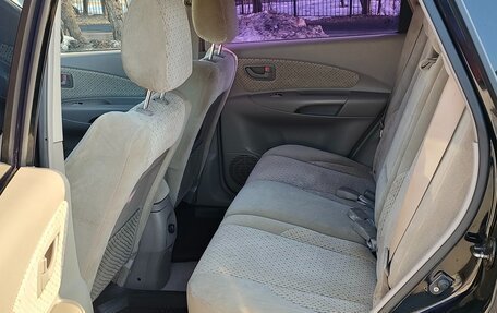 Hyundai Tucson III, 2005 год, 700 000 рублей, 8 фотография