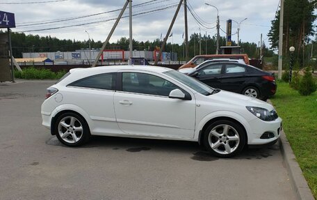 Opel Astra H, 2011 год, 500 000 рублей, 28 фотография