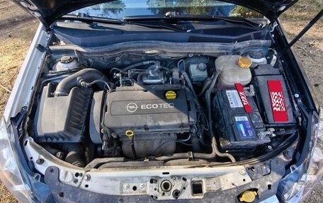 Opel Astra H, 2011 год, 500 000 рублей, 24 фотография